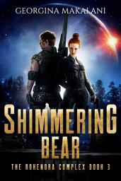 Icon image Shimmering Bear