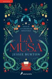 Icon image La musa