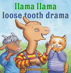 Icon image Llama Llama Loose Tooth Drama