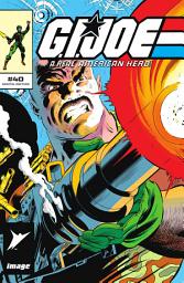 Icon image G.I. Joe: A Real American Hero