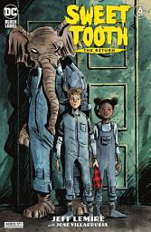 Icon image Sweet Tooth: The Return (2020)