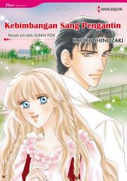 Icon image Kebimbangan Sang Pengantin: Harlequin Comics