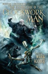 Icon image Curious Case of the Clockwork Man