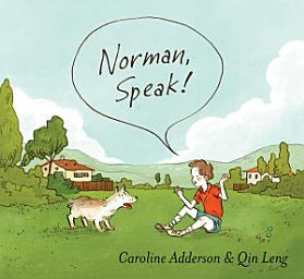 Icon image Norman, Speak!