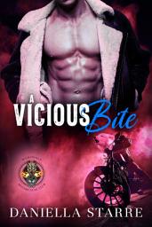 Icon image A Vicious Bite: A Steamy Werewolf Standalone