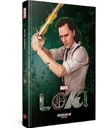 Icon image Loki