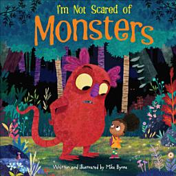 Icon image I'm Not Scared of Monsters