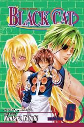 Icon image Black Cat: The Price of Happiness