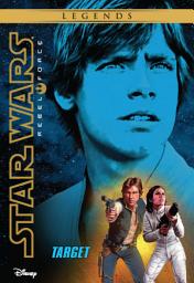 Icon image Star Wars: Rebel Force: Target