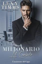 Icon image Milionario al comando