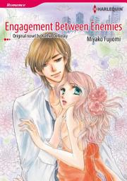 Icon image ENGAGEMENT BETWEEN ENEMIES: Harlequin Comics