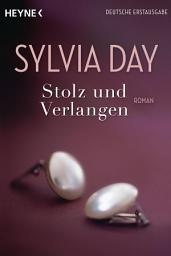 Icon image Stolz und Verlangen: Roman