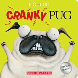Icon image Pig the Pug: Cranky Pug