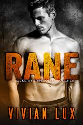 Icon image RANE: A Rockstar Romance