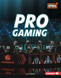 Icon image Pro Gaming