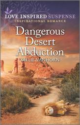 Icon image Dangerous Desert Abduction
