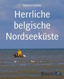 Icon image Herrliche belgische Nordseeküste