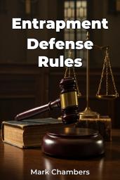 Icon image Entrapment Defense Rules