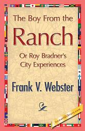Icon image The Boy from the Ranch