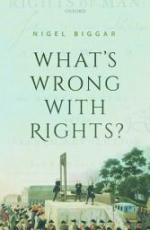Icon image What's Wrong with Rights?