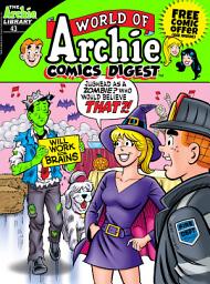 Icon image World of Archie Comics Double Digest: World of Archie Comics Digest #43