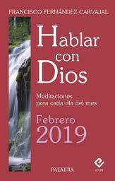 Icon image Hablar con Dios - Febrero 2019