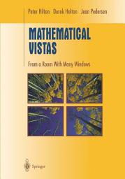 Icon image Mathematical Vistas: From a Room with Many Windows