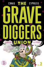Icon image The Gravediggers Union