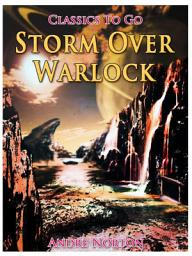 Icon image Storm Over Warlock: Restored Classics to Go Edition