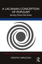 Icon image A Lacanian Conception of Populism: Society Does Not Exist