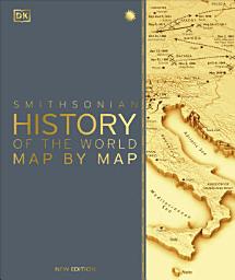 Icon image History of the World Map by Map