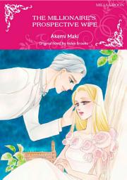 Icon image THE MILLIONAIRE'S PROSPECTIVE WIFE: Mills & Boon Comics