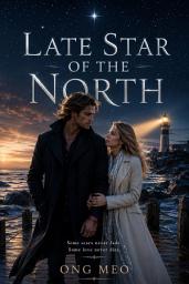 Icon image LATE STAR OF THE NORTH: A Dark Romance of Redemption, Hope, and the Sea