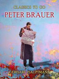 Icon image Peter Brauer: Restored Classics to Go Edition