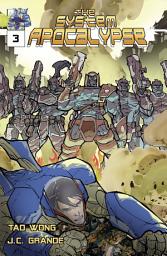 Icon image The System Apocalypse Issue 3: A Post-Apocalyptic LitRPG Comic