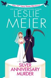 Icon image Silver Anniversary Murder