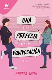 Icon image Una perfecta equivocación (Seremos imperfectos 1)
