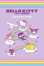 Icon image Hello Kitty and Friends Character Guide