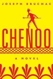 Icon image Chenoo: A Novel