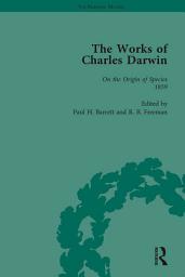 Icon image The Works of Charles Darwin: Vol 15: On the Origin of Species