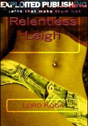 Icon image Relentless Leigh: Wife Four: Beyond my Control