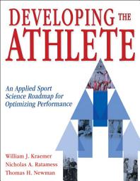 Icon image Developing the Athlete: An Applied Sport Science Roadmap for Optimizing Performance