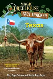 Icon image Texas: A nonfiction companion to Magic Tree House #30: Hurricane Heroes in Texas