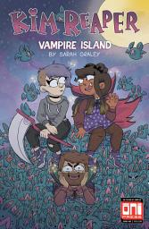 Icon image Kim Reaper: Vampire Island