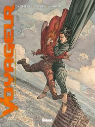 Icon image Voyageur - Futur - Tome 04