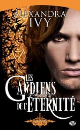 Icon image Les Gardiens de l'éternité, T3 : Styx