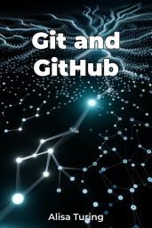 Icon image Git and GitHub