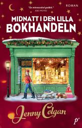 Icon image Midnatt i den lilla bokhandeln