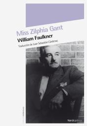 Icon image Miss Zilphia Gant