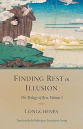 Icon image Finding Rest in Illusion